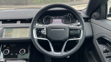 Land Rover Range Rover Evoque 2.0 D200 R-Dynamic S 5dr Auto Diesel Hatchback